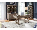 Liberty Furniture Simply Elegant Bookcase