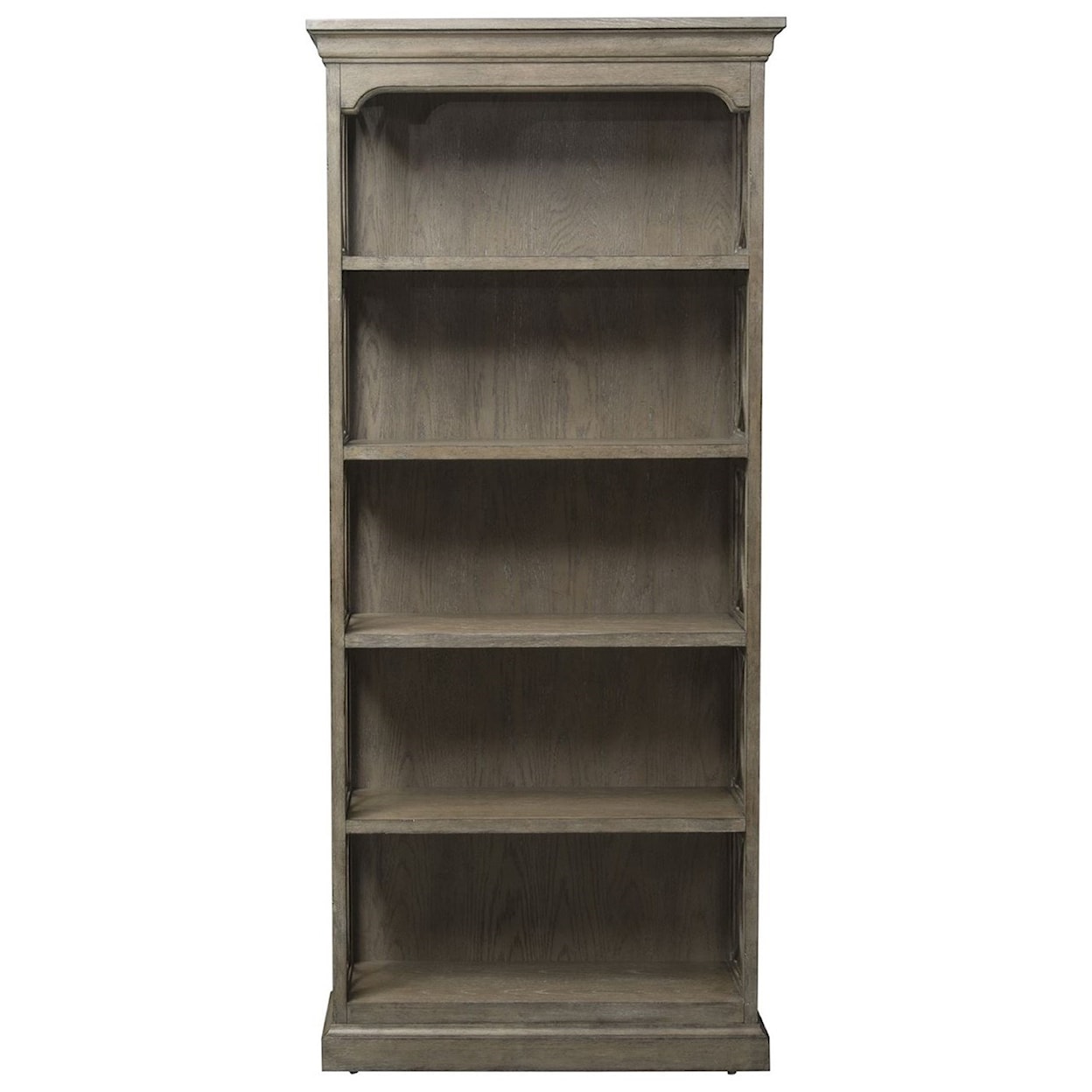 Liberty Furniture Simply Elegant Bookcase