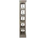 Liberty Furniture Simply Elegant Bookcase
