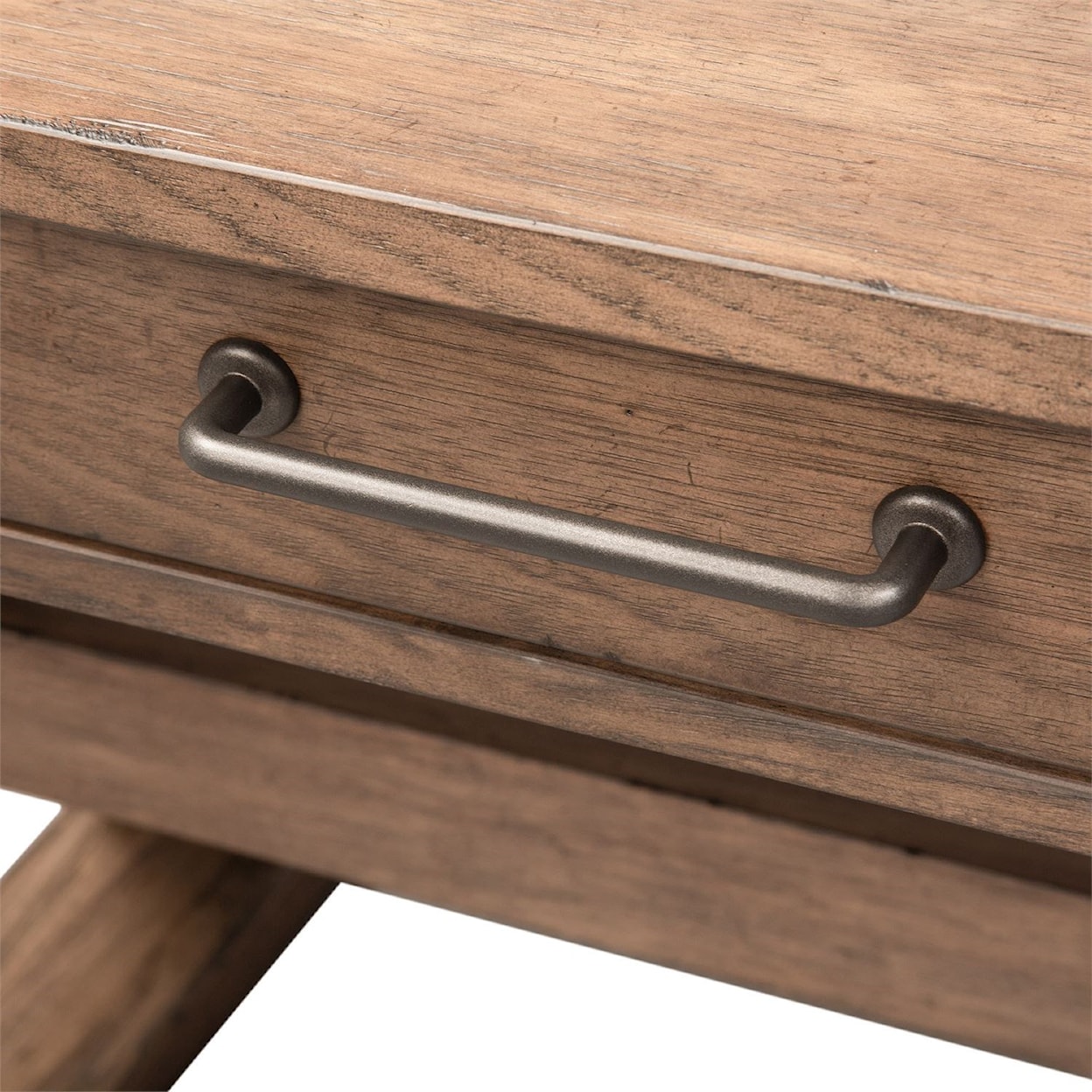 Libby Sonny 3-Drawer Writing Desk