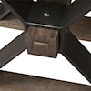 Liberty Furniture Sonoma Road End Table