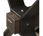 Liberty Furniture Sonoma Road Chair Side Table