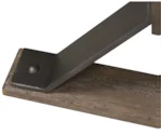 Liberty Furniture Sonoma Road Chair Side Table