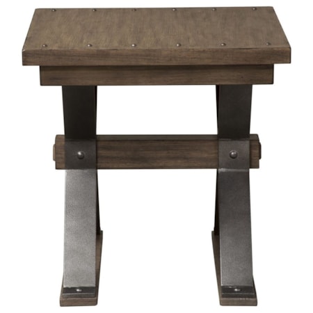 Chair Side Table