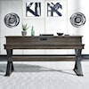 Liberty Furniture Sonoma Road Console Bar Table