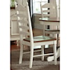 Libby Springfield Dining Ladder Back Side Dining Chair