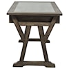 Liberty Furniture Stone Brook Laptop Desk