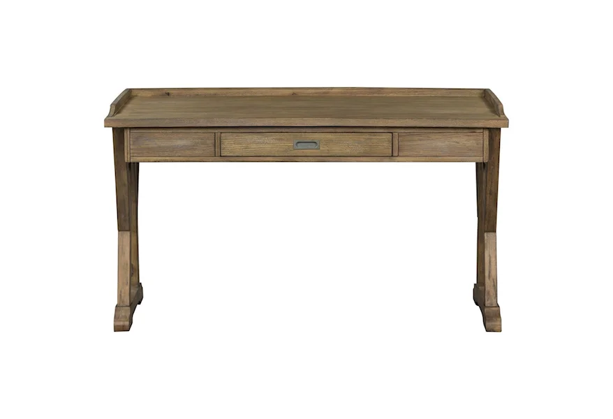 Stone Brook Lift Top Writing Desk by Liberty Furniture at Turk Furniture