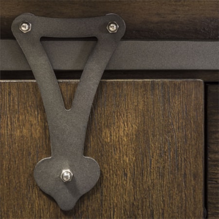 Computer Credenza