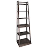 Libby Stone Brook Leaning Bookcase