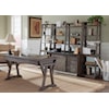 Libby Stone Brook Complete 3-Piece Desk