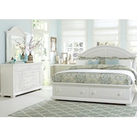 Queen Bedroom Group