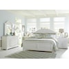 Liberty Furniture Summer House King Panel Headboard