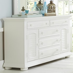 Kids Dressers Browse Page