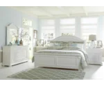 Liberty Furniture Summer House 2 Door 5 Drawer Dresser