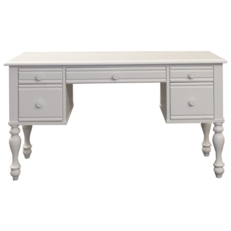 Vanity Desk