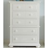 Liberty Furniture Summer House 5-Drawer Chest