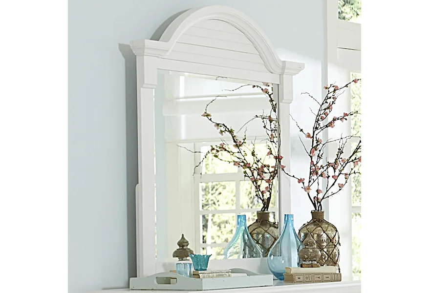 Summer House Mirror by Freedom Furniture at Ruby Gordon Home