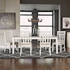 Libby Summerville 7-Piece Dining Set