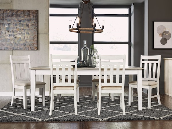 7-Piece Dining Set