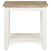 Liberty Furniture Summerville End Table