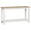 Liberty Furniture Summerville Rectangular Sofa Table