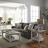 Liberty Furniture Summerville Rectangular Sofa Table