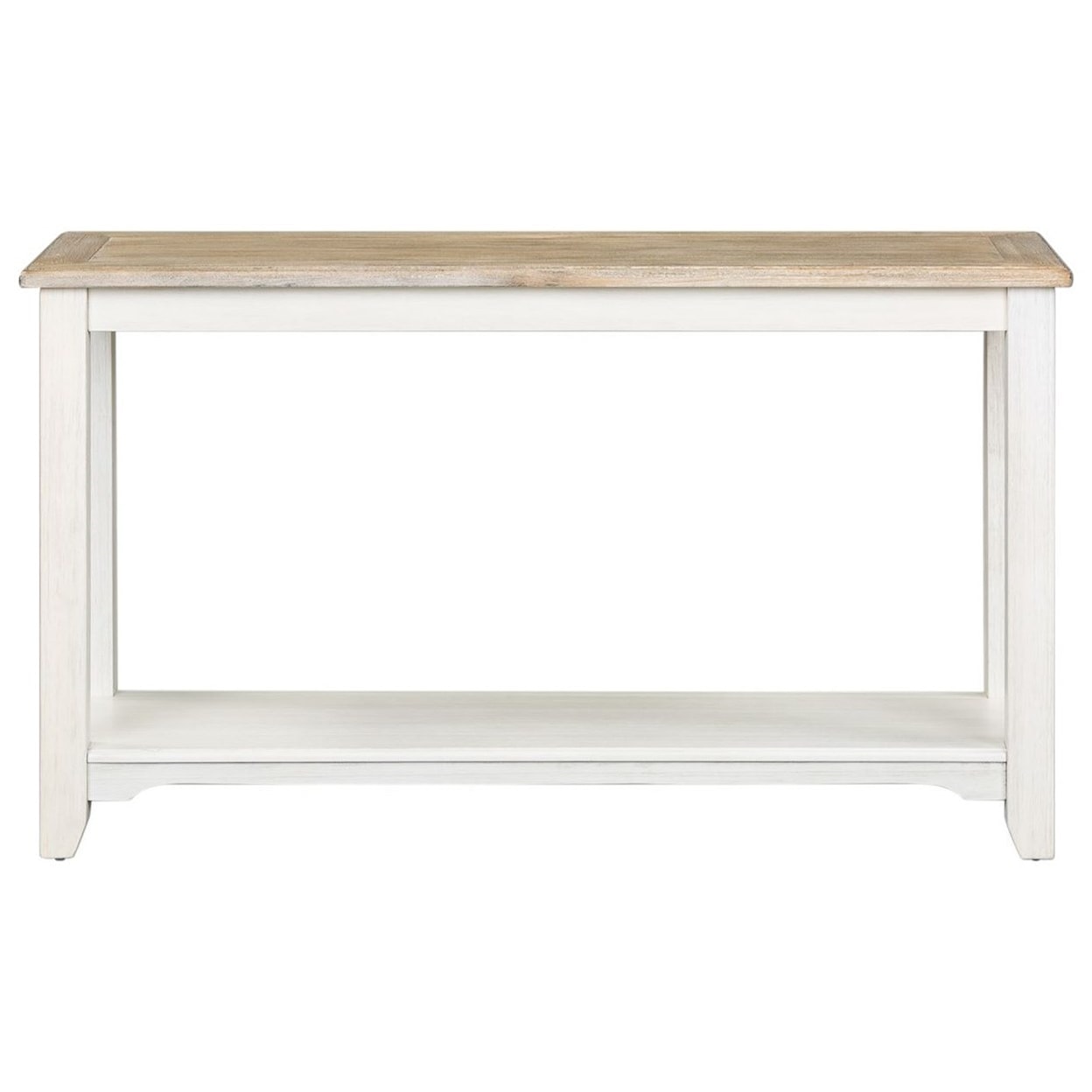 Liberty Furniture Summerville Rectangular Sofa Table