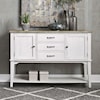 Liberty Furniture Summerville 3-Drawer Server