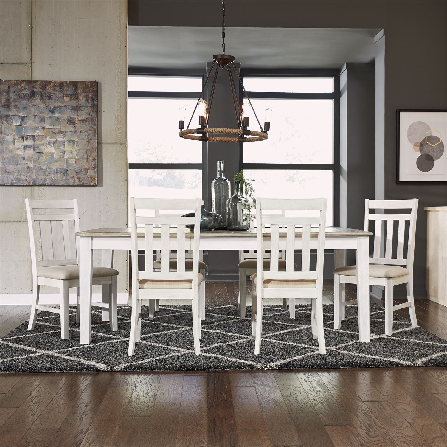 Darvin furniture sales dinette sets