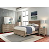 Liberty Furniture Sun Valley 6-Drawer Dresser