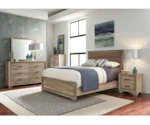Liberty Furniture Sun Valley 5 Drawer Chest