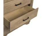 Liberty Furniture Sun Valley 5 Drawer Chest