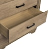 Liberty Furniture Sun Valley 5 Drawer Chest