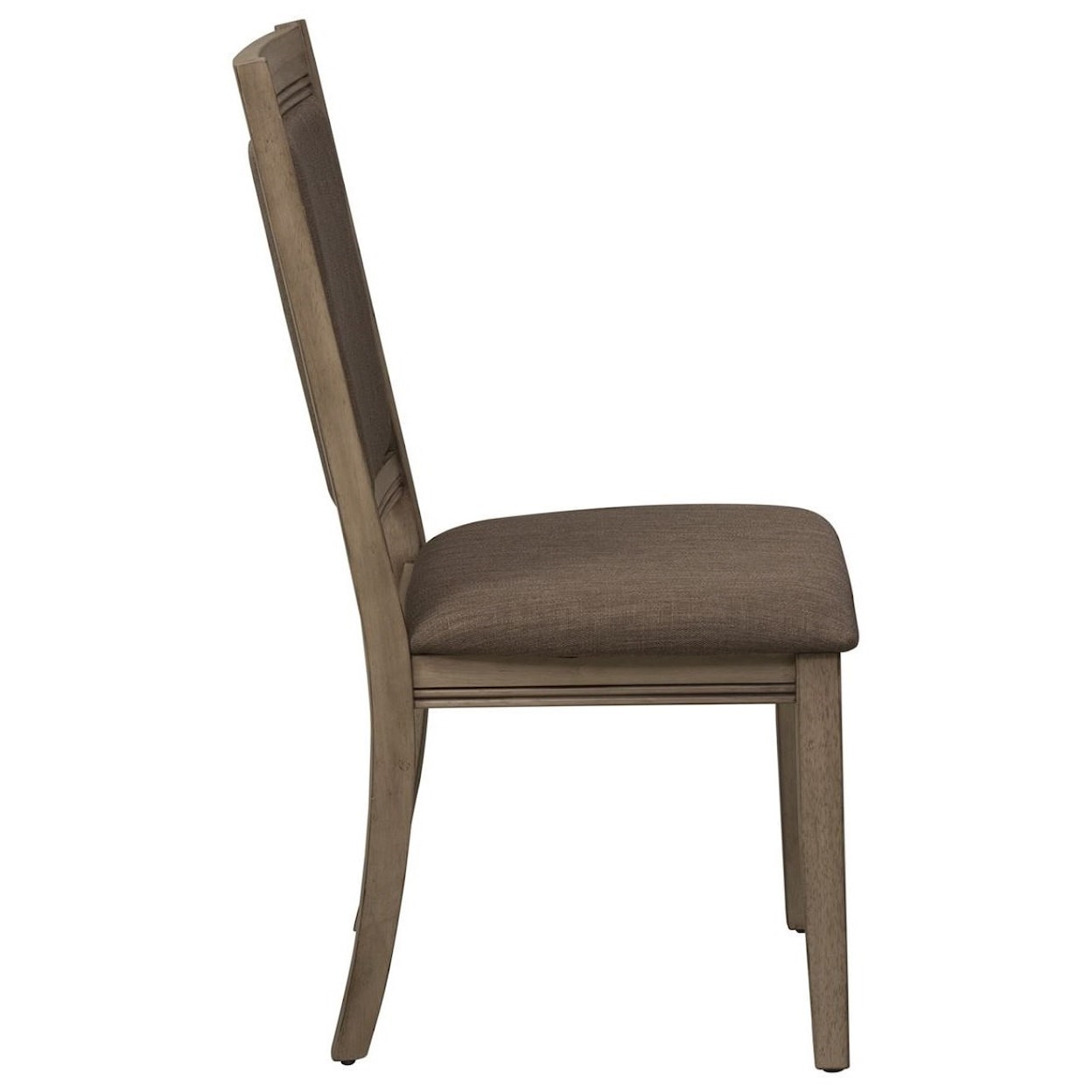 Libby Sun Valley Upholstered Side Chair