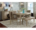 Liberty Furniture Sun Valley Bench