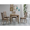 Liberty Furniture Sun Valley 5-Piece Dining Set