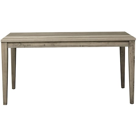 Farmhouse 60" Rectangular Dining Table