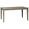 Libby Sun Valley Dining Table