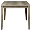Liberty Furniture Sun Valley Dining Table