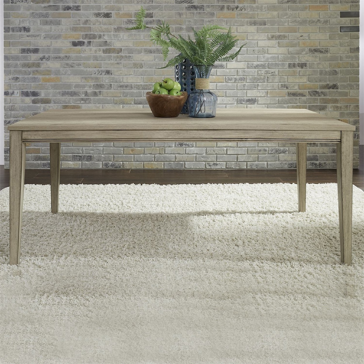 Libby Sun Valley Dining Table