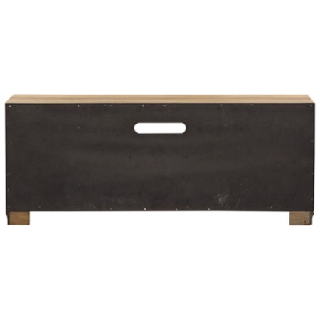 Storage TV Console
