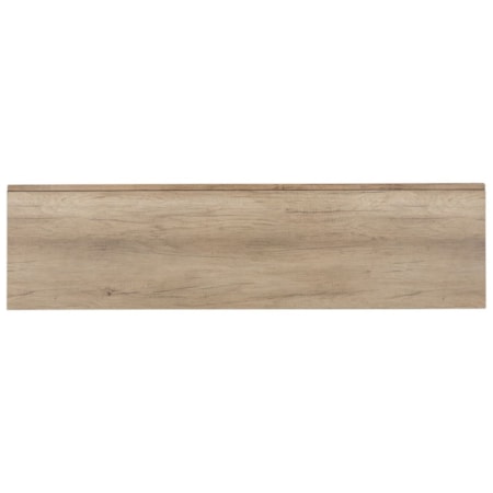 Storage TV Console
