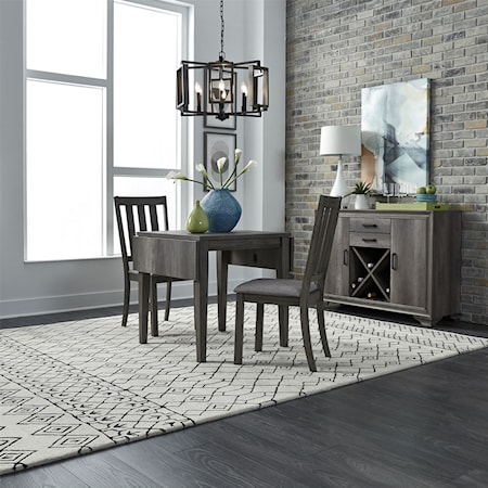 4-Piece Dining Room Group