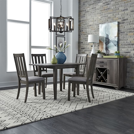 6-Piece Dining Room Group