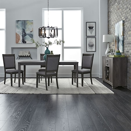 6-Piece Dining Room Group