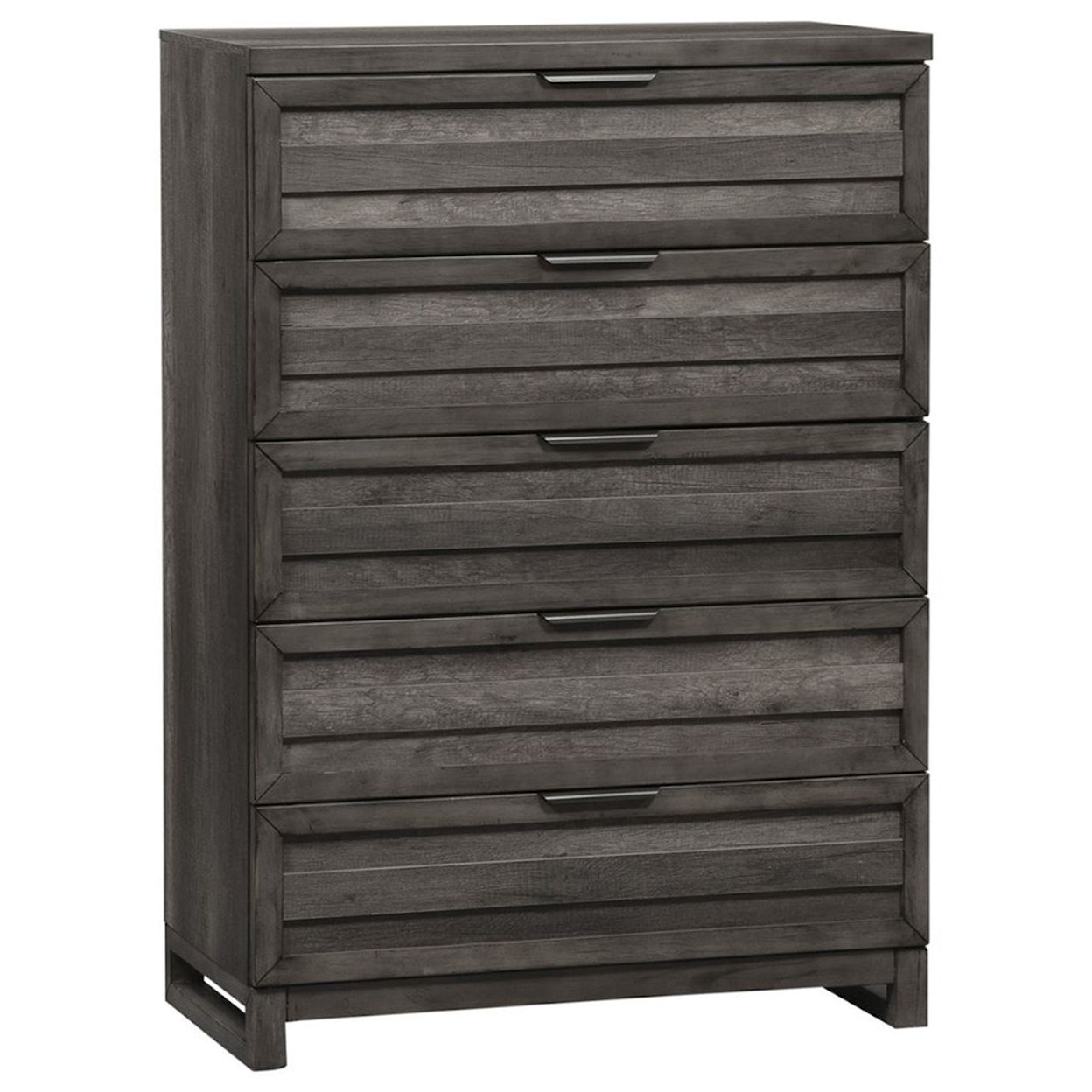 Liberty Furniture Tanners Creek 5 Drawer Chest