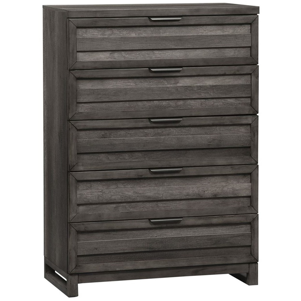 Libby Tanners Creek 5-Drawer Bedroom Chest