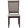 Liberty Furniture Tanners Creek Upholstered Side Chair