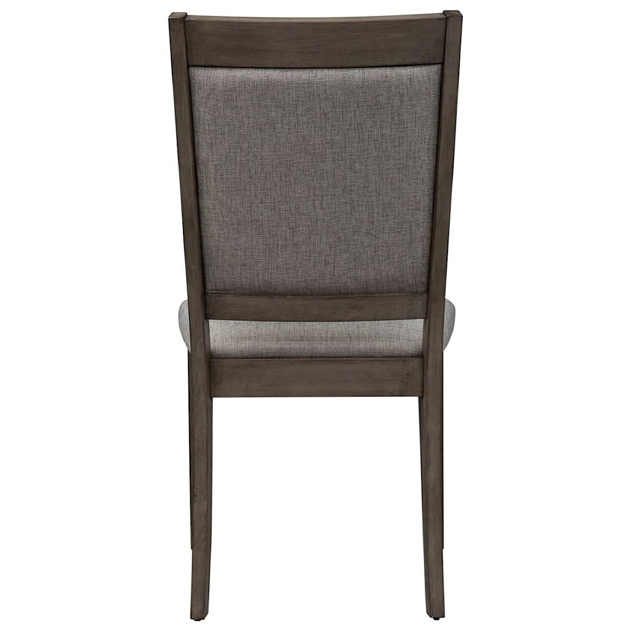 Liberty Furniture Tanners Creek Upholstered Side Chair